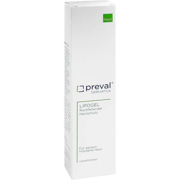 PREVAL Lipogel
