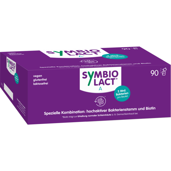 SYMBIOLACT A Beutel