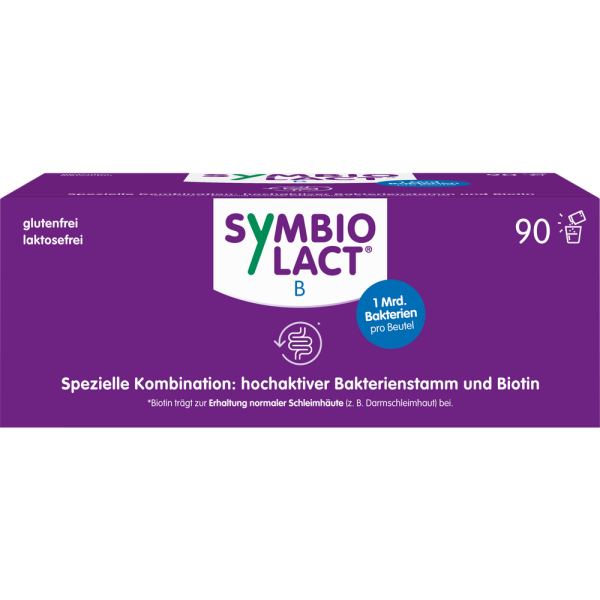 SYMBIOLACT B Beutel