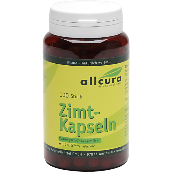 ZIMT KAPSELN