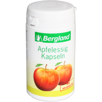 APFELESSIG KAPSELN