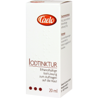 IODTINKTUR Caelo HV-Packung