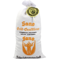 SANO GOLD Senfkörner