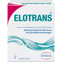 ELOTRANS Pulver