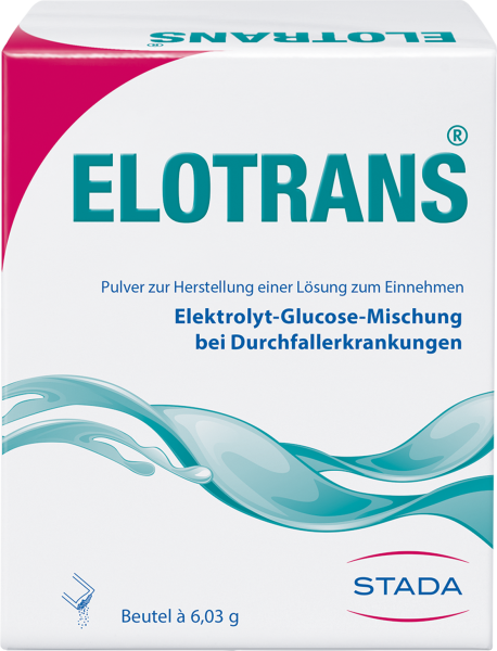 ELOTRANS Pulver