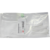 HANDSCHUHE OP Baumwolle Gr.7