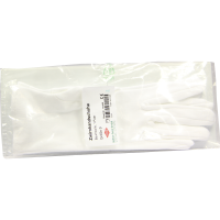 HANDSCHUHE OP Baumwolle Gr.9