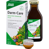 DARM-CARE Kräuter-Tonikum plus Salus