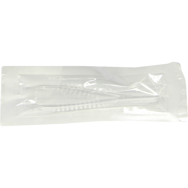 PINZETTE Einmal steril