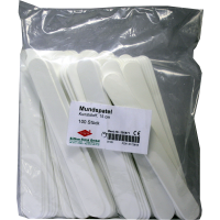 MUNDSPATEL Kunststoff