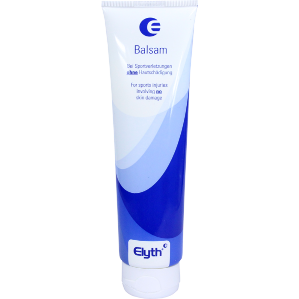ELYTH BALSAM S