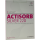 ACTISORB 220 Silver 6,5x9,5 cm steril Kompressen