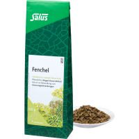 FENCHEL ARZNEITEE Foeniculi amari fruct.Bio Salus