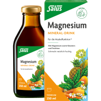 MAGNESIUM MINERAL-DRINK Salus