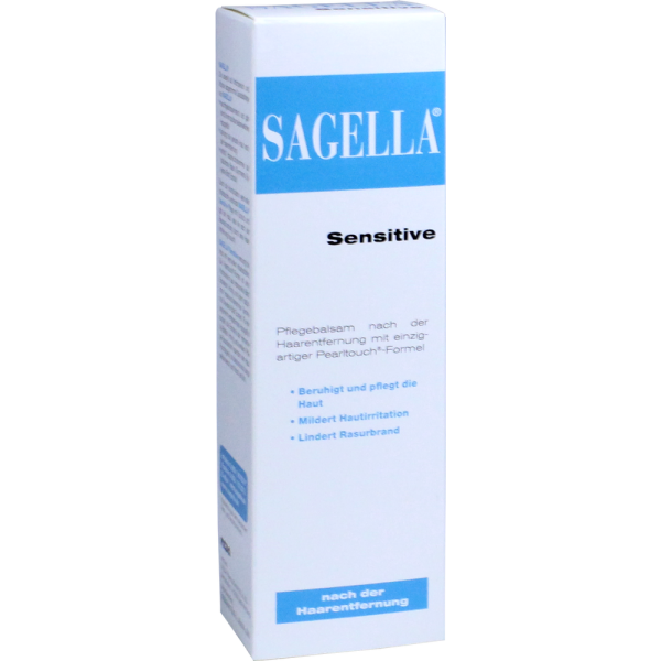 SAGELLA Sensitive Balsam