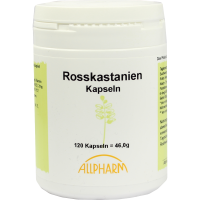 ROSSKASTANIEN KAPSELN