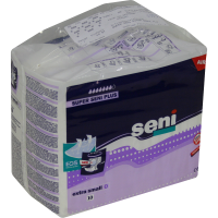 SUPER SENI Plus Inkontinenzslip XS