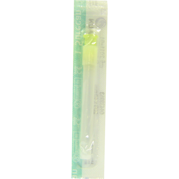 SURECAN Portkanüle 20 Gx40 mm gerade