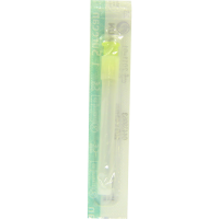 SURECAN Portkanüle 20 Gx40 mm gerade