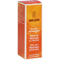 WELEDA Arnika Massageöl