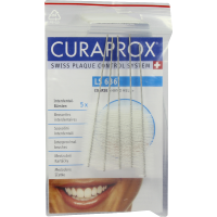 CURAPROX LS 636 Interdentalbürste grob