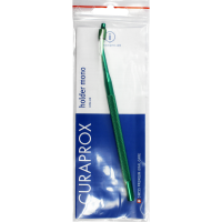 CURAPROX UHS 410 mono grün