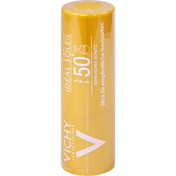 VICHY CAPITAL Soleil Stick LSF 60
