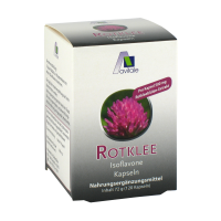 ROTKLEE KAPSELN 500 mg