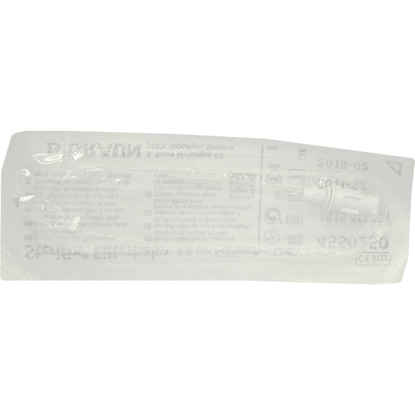 STERIFIX Filterhalm 4,5 cm Schl.