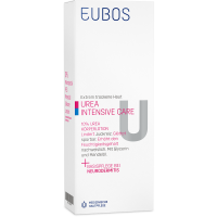 EUBOS TROCKENE Haut Urea 10% Körperlotion