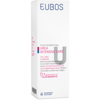 EUBOS TROCKENE Haut Urea 10% Fußcreme