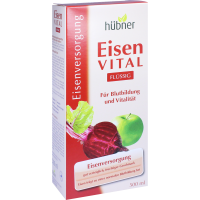EISEN VITAL flüssig