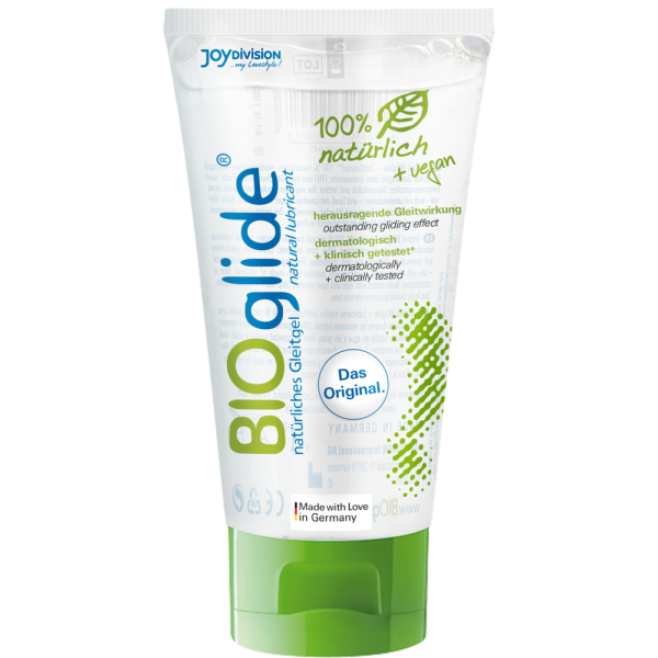 BIOGLIDE Gel