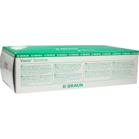 VASCO sensitive Untersuchungshandschuhe Gr.XL