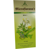 MICROFLORANA F Fluid