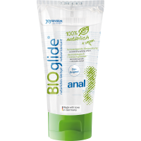 BIOGLIDE anal Gel