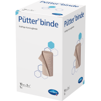 PÜTTER Binde 10 cmx5 m