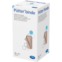 PÜTTER Binde 12 cmx5 m
