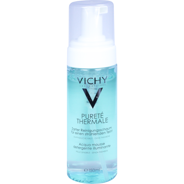 VICHY PURETE Thermale Reinigungsschaum