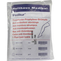 THROMBOSE Prophylaxe Strumpf mittel