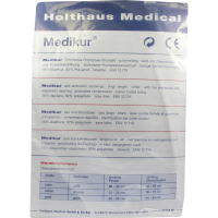 THROMBOSE Prophylaxe Strumpf groß