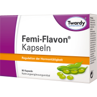 FEMI-FLAVON Kapseln