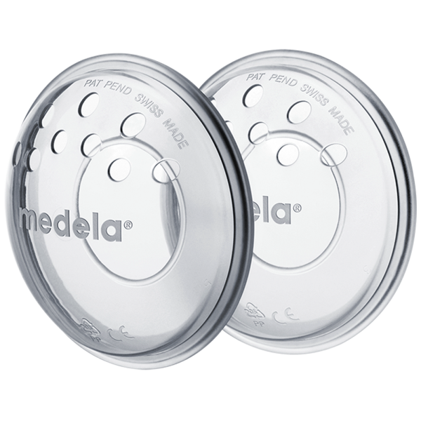 MEDELA Warzenschutz