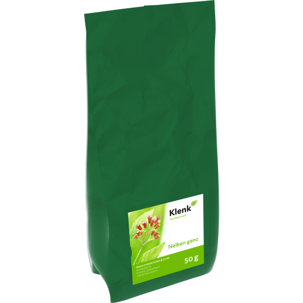 NELKEN ganz