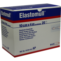 ELASTOMULL 10 cmx4 m elast.Fixierb.2102