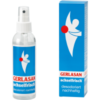 GERLASAN achselfrisch Pumpspray