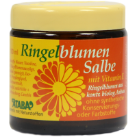 RINGELBLUMEN SALBE m.Vitamin E