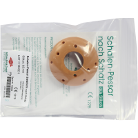 SIEBPESSAR Silikon 65 mm nach Schatz