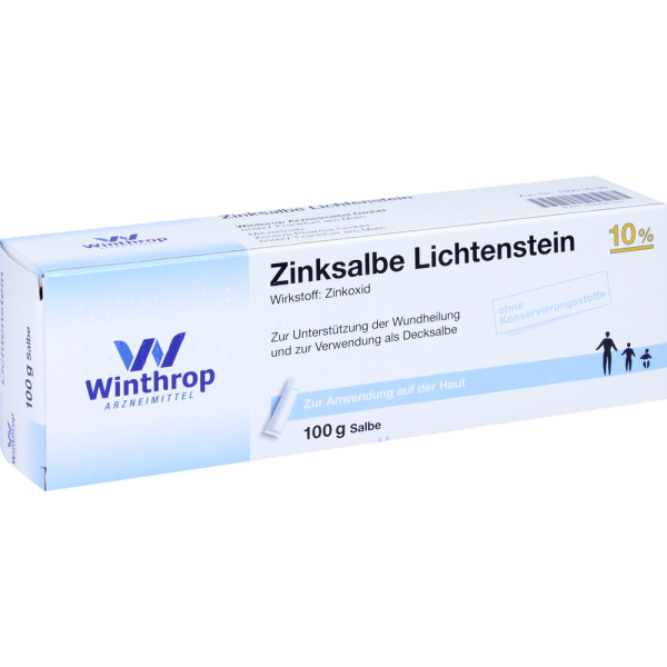 ZINKSALBE