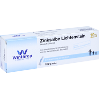 ZINKSALBE